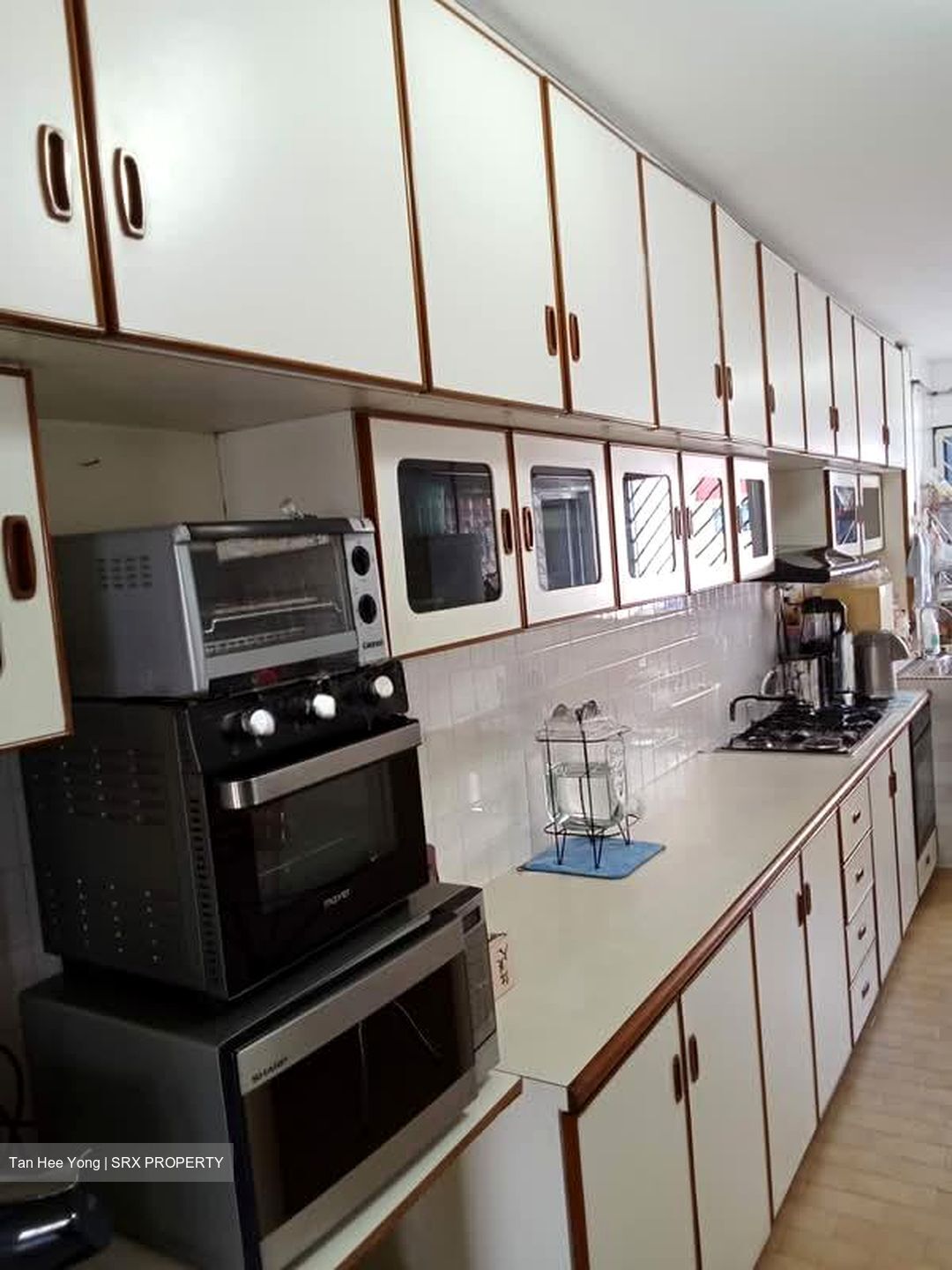 Blk 278 Ficus Vale (Yishun), HDB 4 Rooms #589488491